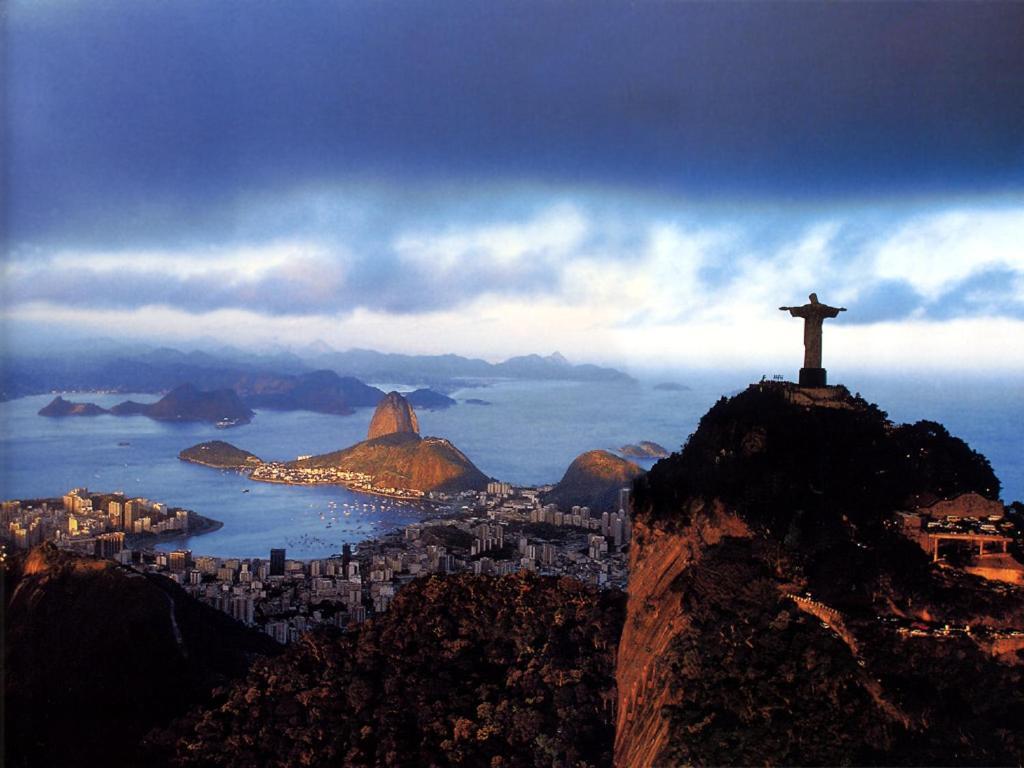 Appartement Location In Copacabana Rio de Janeiro