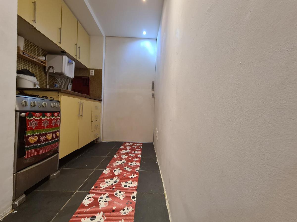 Location In Copacabana Appartement *