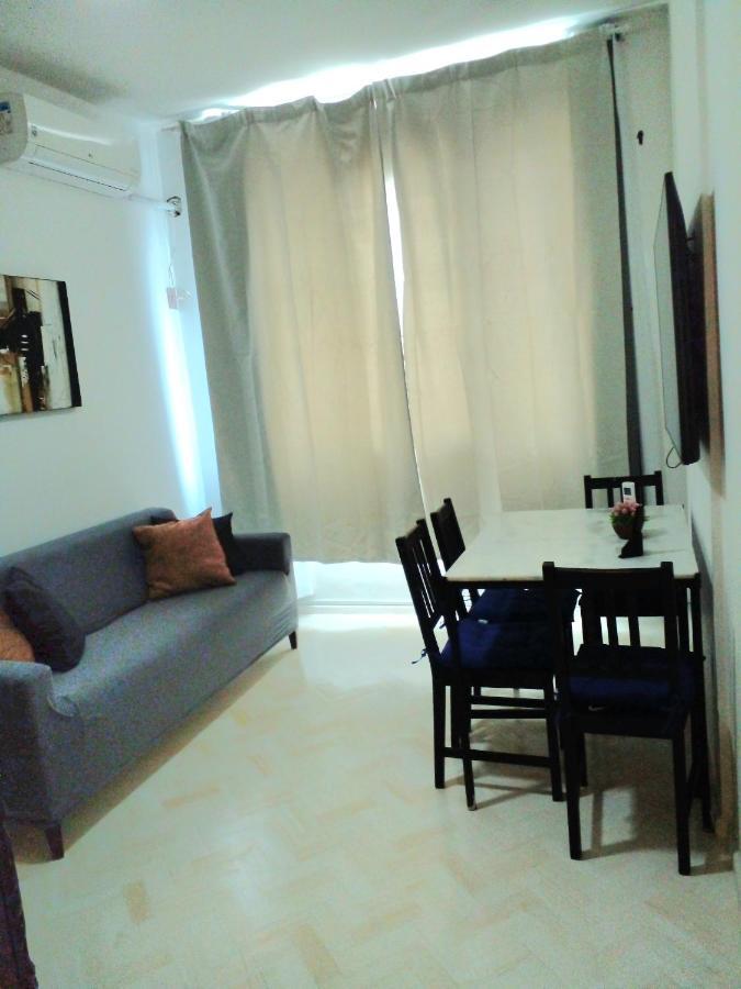 Appartement Location In Copacabana
